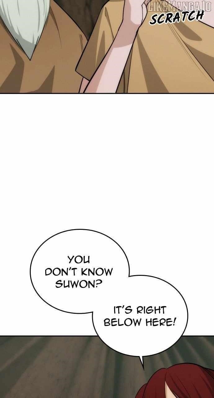 The One Who Regresses Only Protects Me Chapter 45 343 31