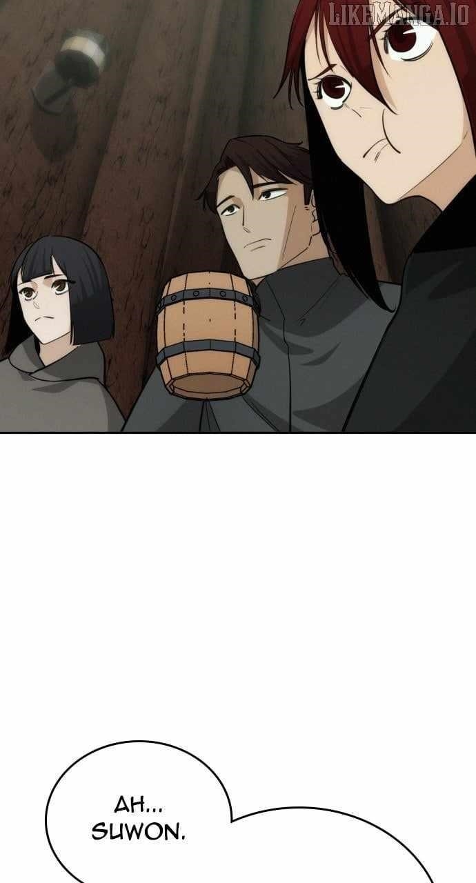 The One Who Regresses Only Protects Me Chapter 45 344 32