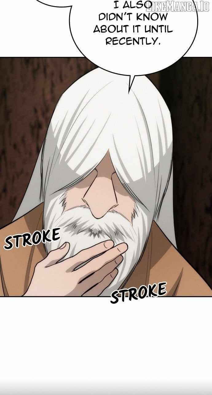 The One Who Regresses Only Protects Me Chapter 45 345 33