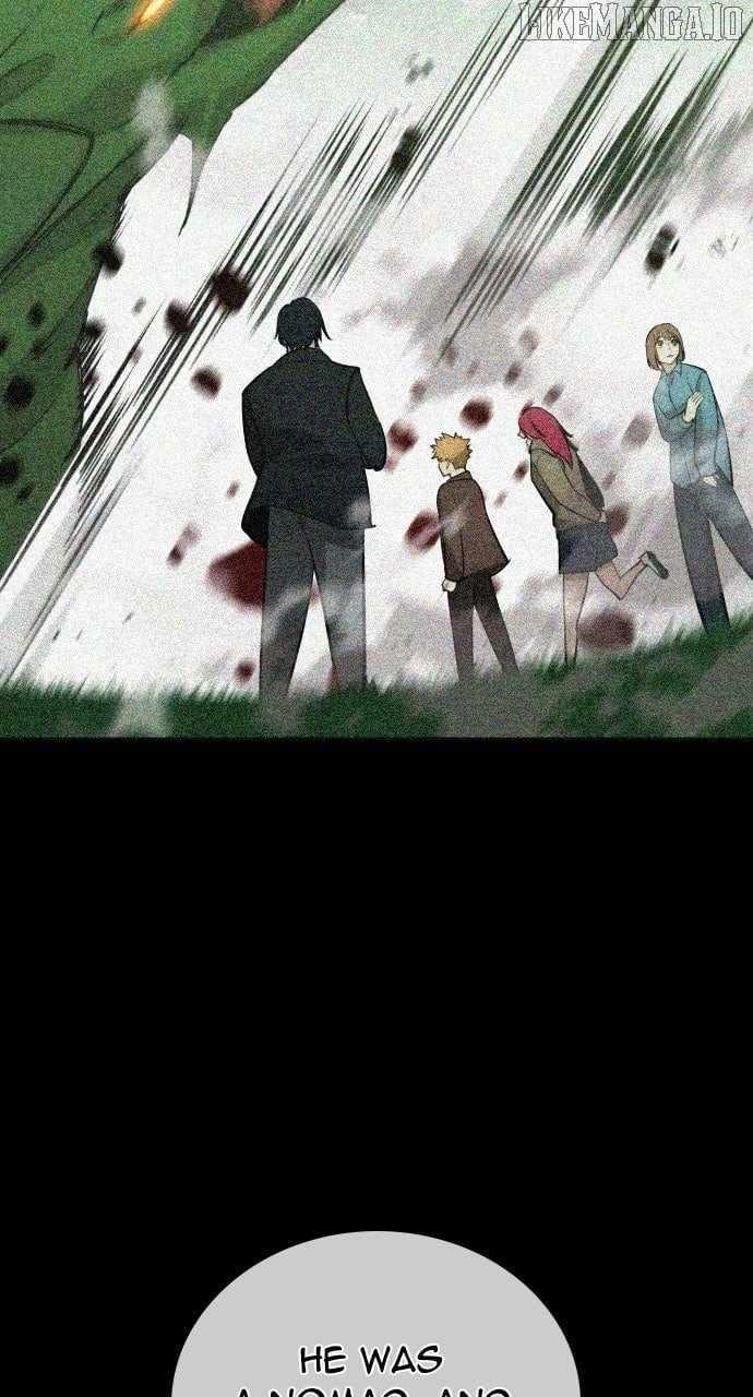 The One Who Regresses Only Protects Me Chapter 45 348 36