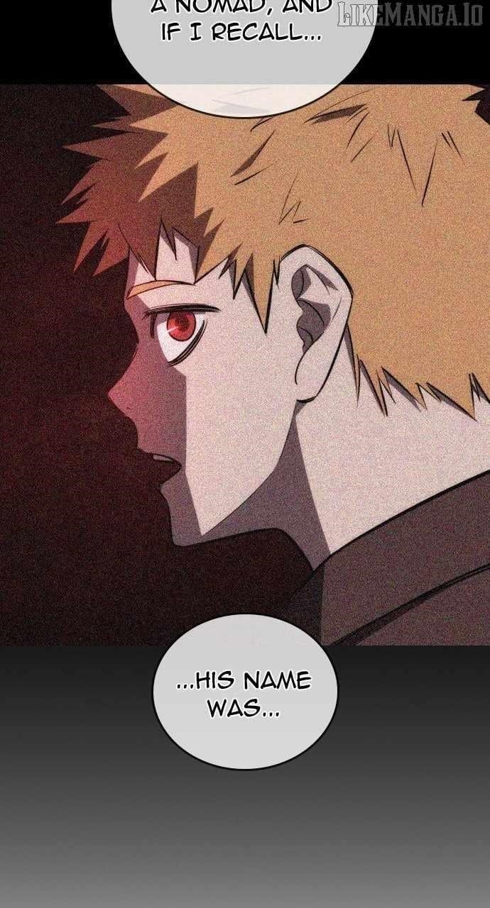 The One Who Regresses Only Protects Me Chapter 45 349 37