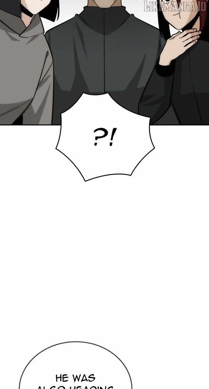 The One Who Regresses Only Protects Me Chapter 45 351 39