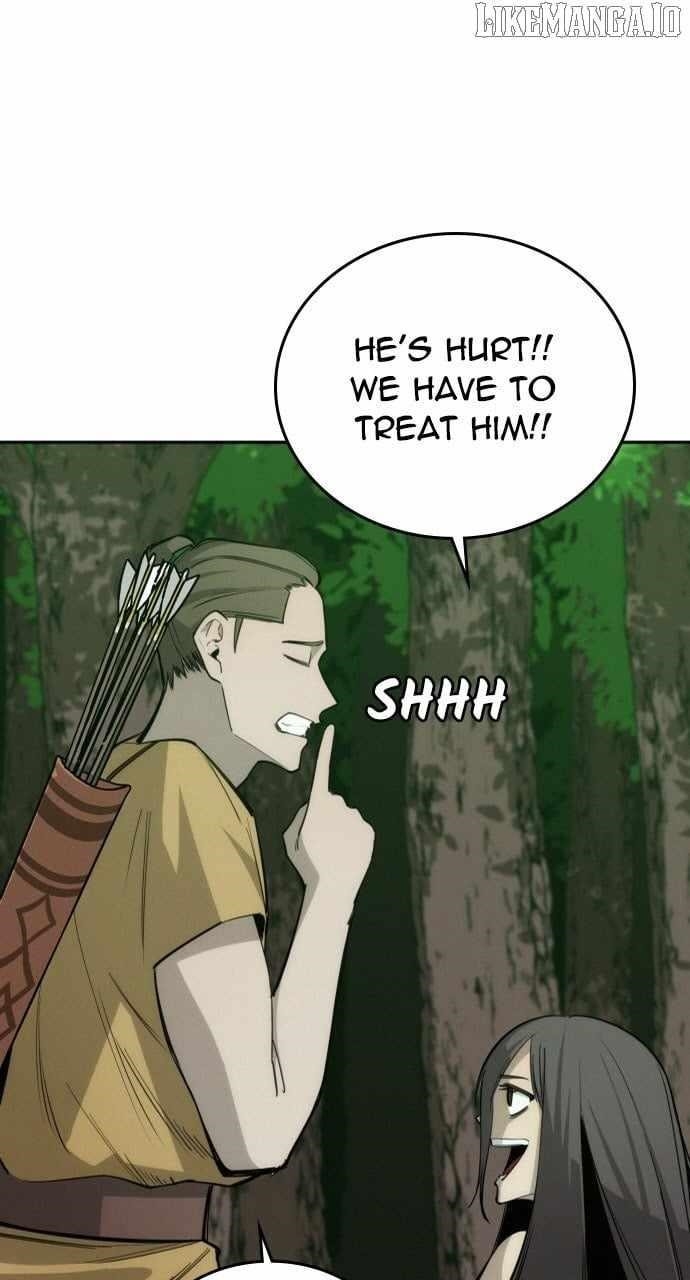 The One Who Regresses Only Protects Me Chapter 45 316 4