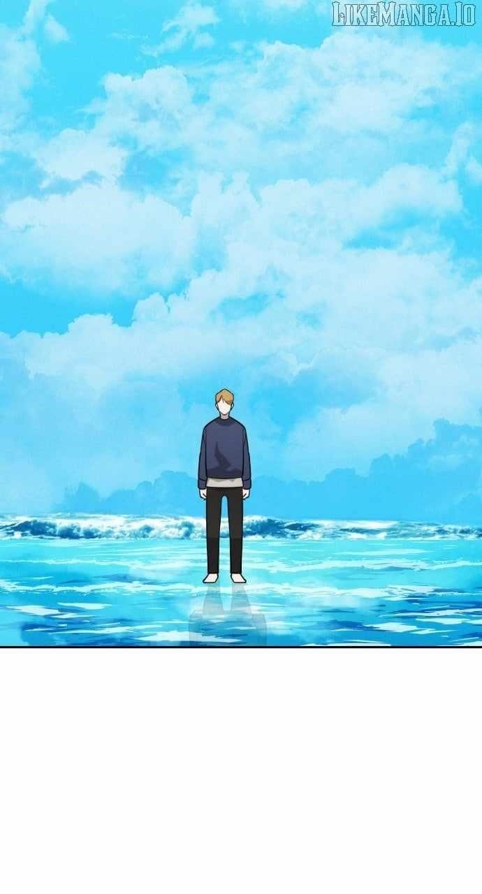 The One Who Regresses Only Protects Me Chapter 45 355 43