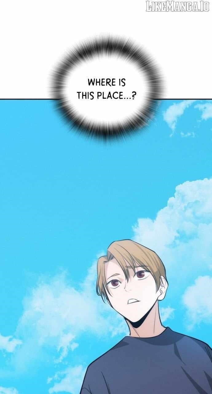 The One Who Regresses Only Protects Me Chapter 45 356 44