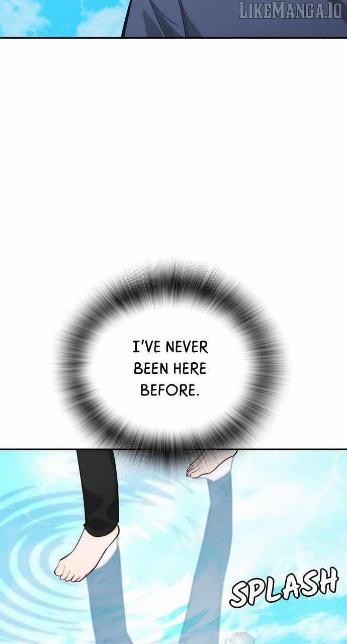 The One Who Regresses Only Protects Me Chapter 45 357 45