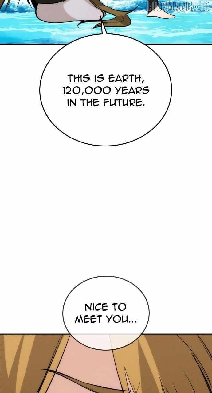 The One Who Regresses Only Protects Me Chapter 45 361 49