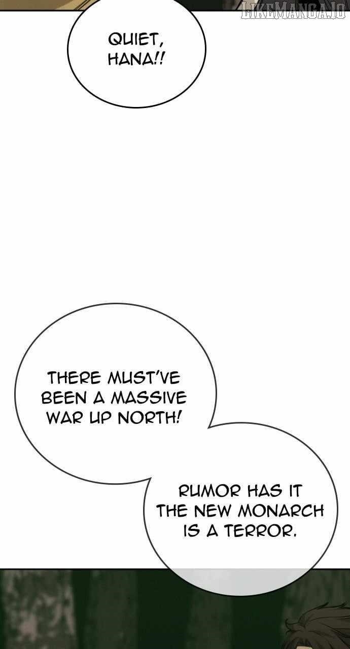 The One Who Regresses Only Protects Me Chapter 45 317 5