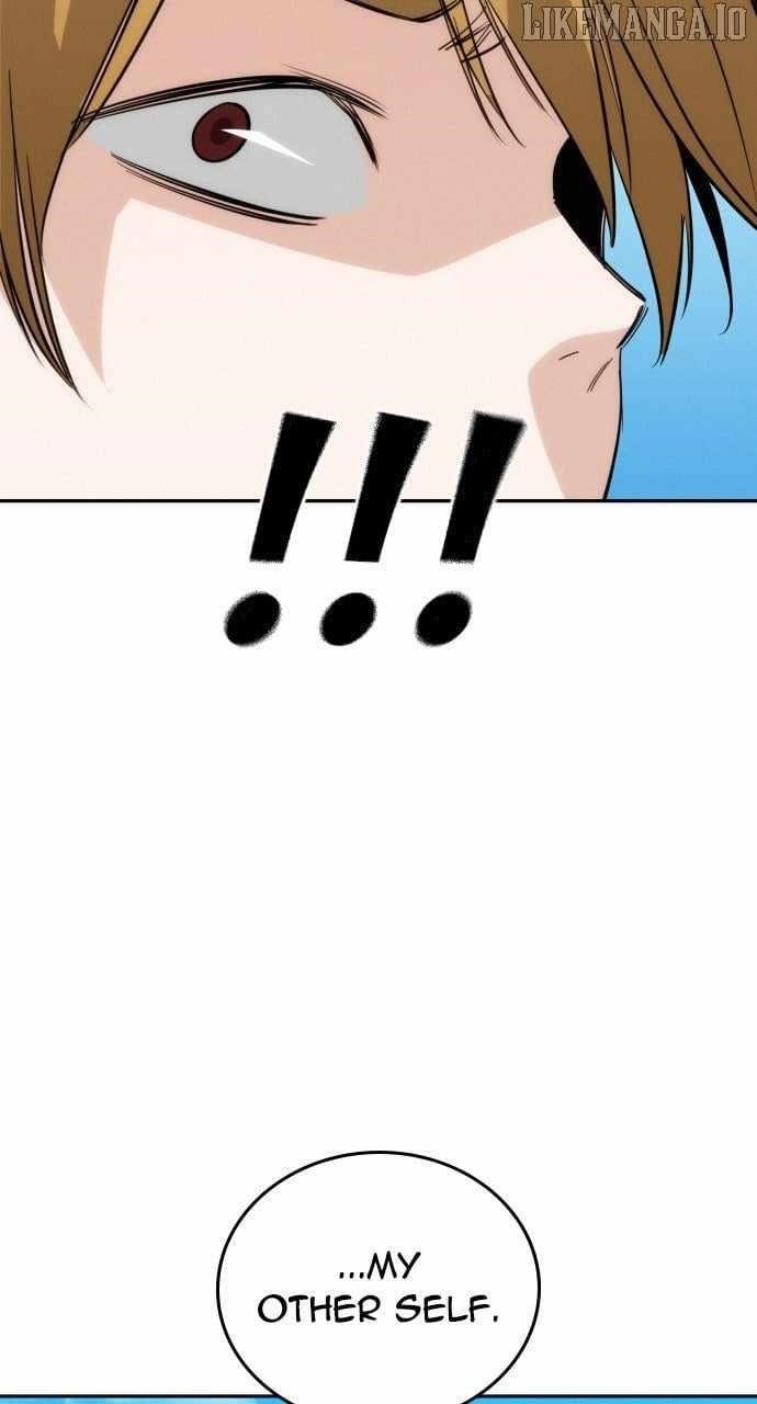 The One Who Regresses Only Protects Me Chapter 45 362 50