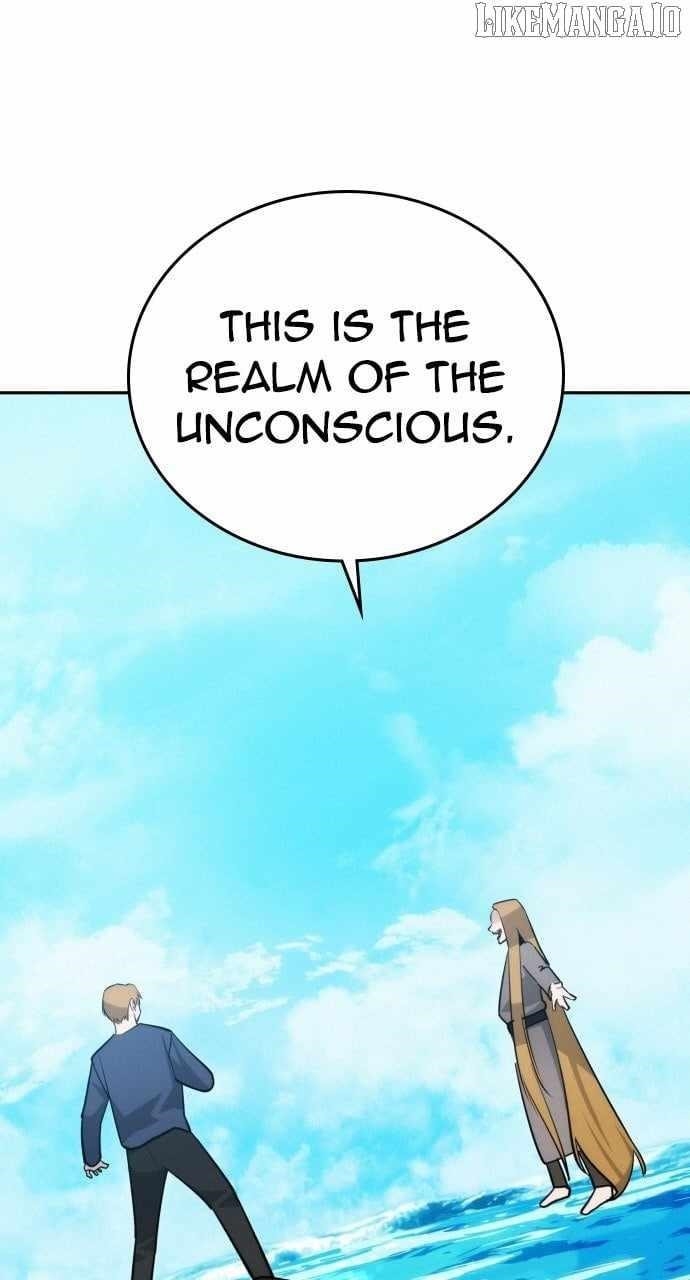 The One Who Regresses Only Protects Me Chapter 45 364 52