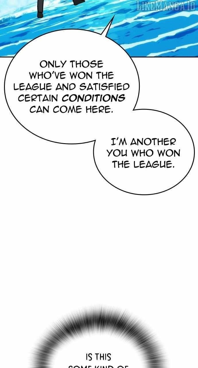 The One Who Regresses Only Protects Me Chapter 45 365 53