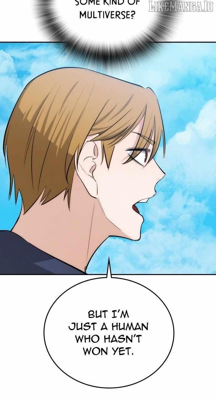 The One Who Regresses Only Protects Me Chapter 45 366 54