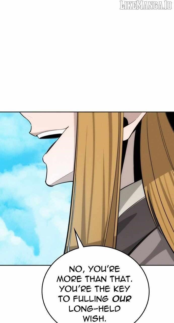 The One Who Regresses Only Protects Me Chapter 45 367 55