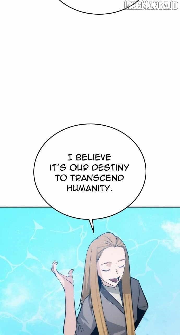 The One Who Regresses Only Protects Me Chapter 45 368 56