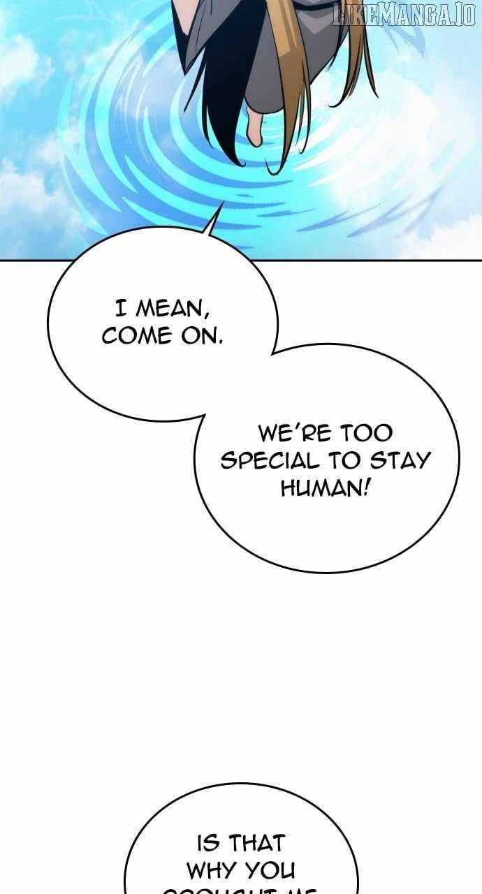 The One Who Regresses Only Protects Me Chapter 45 369 57