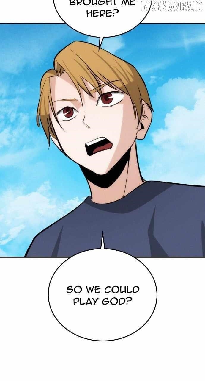 The One Who Regresses Only Protects Me Chapter 45 370 58