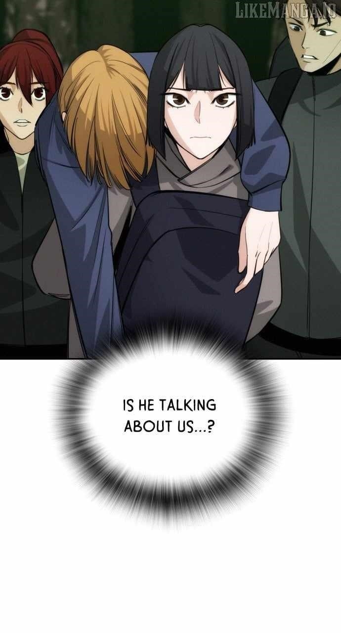 The One Who Regresses Only Protects Me Chapter 45 318 6