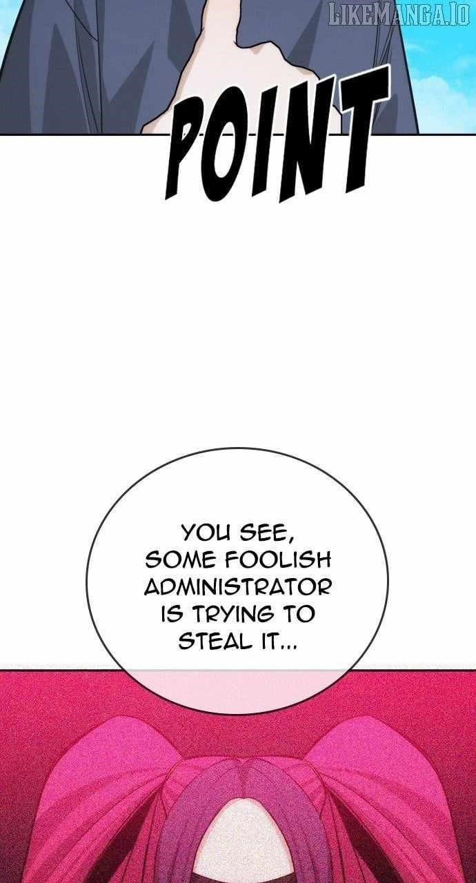 The One Who Regresses Only Protects Me Chapter 45 372 60