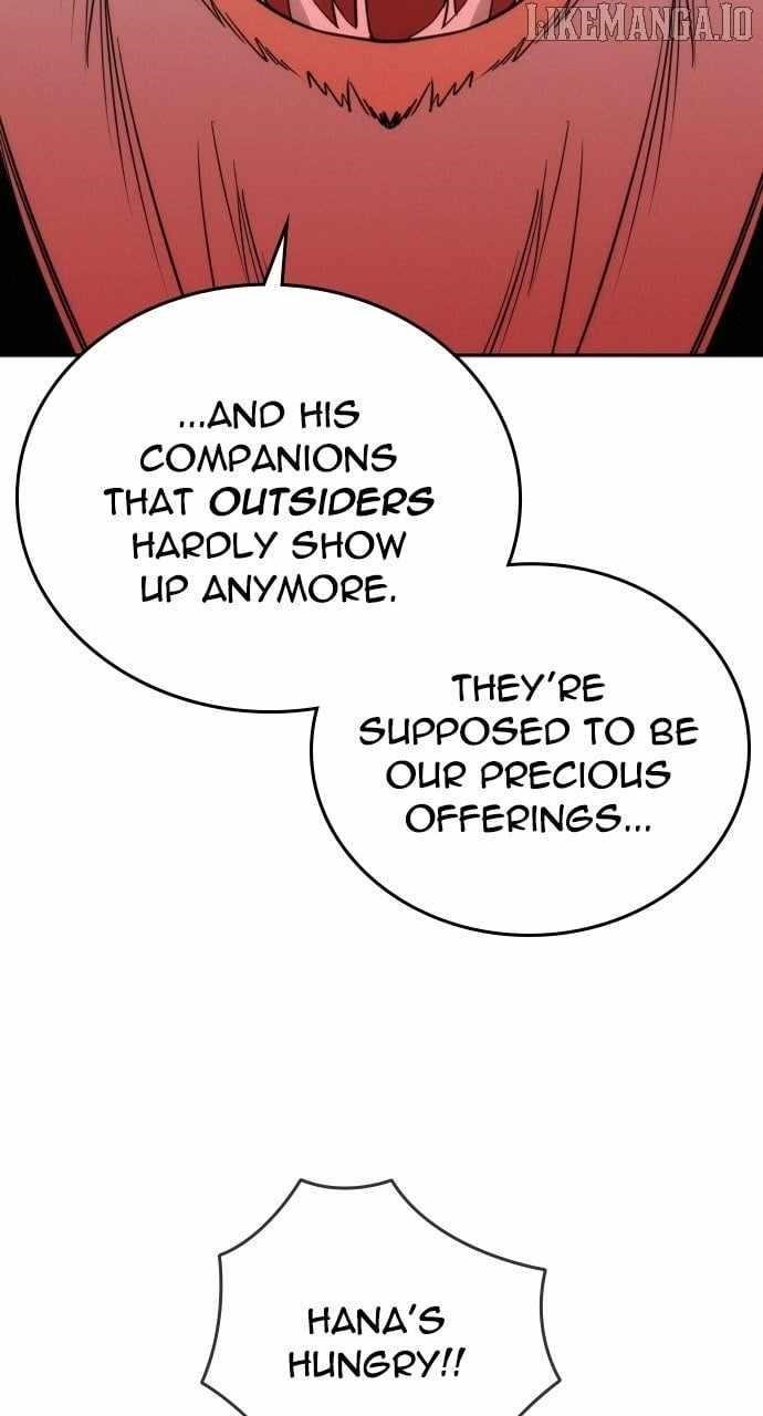 The One Who Regresses Only Protects Me Chapter 45 376 64