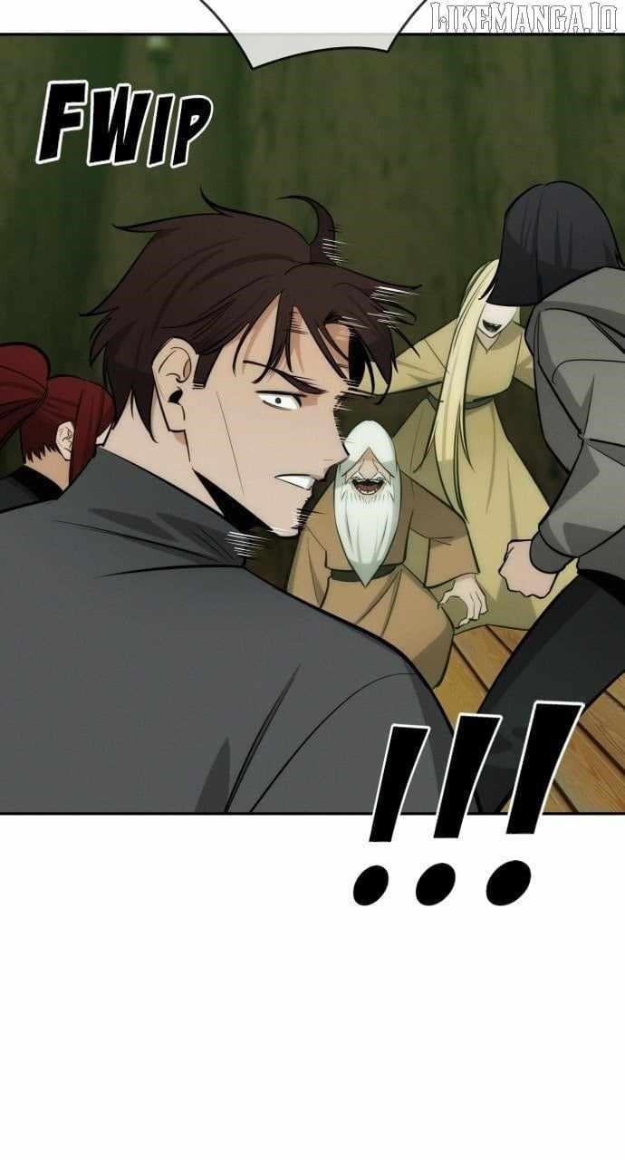 The One Who Regresses Only Protects Me Chapter 45 377 65