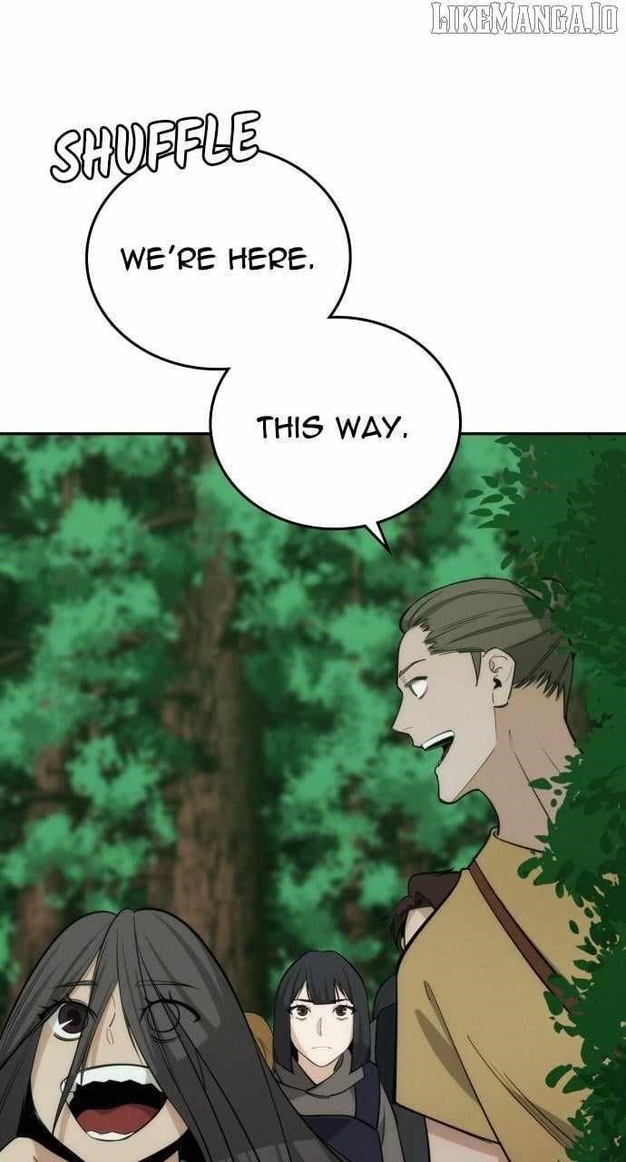 The One Who Regresses Only Protects Me Chapter 45 319 7