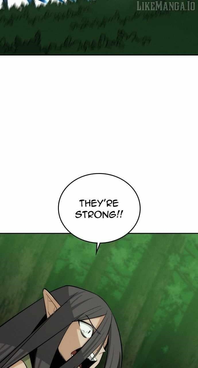 The One Who Regresses Only Protects Me Chapter 45 384 72