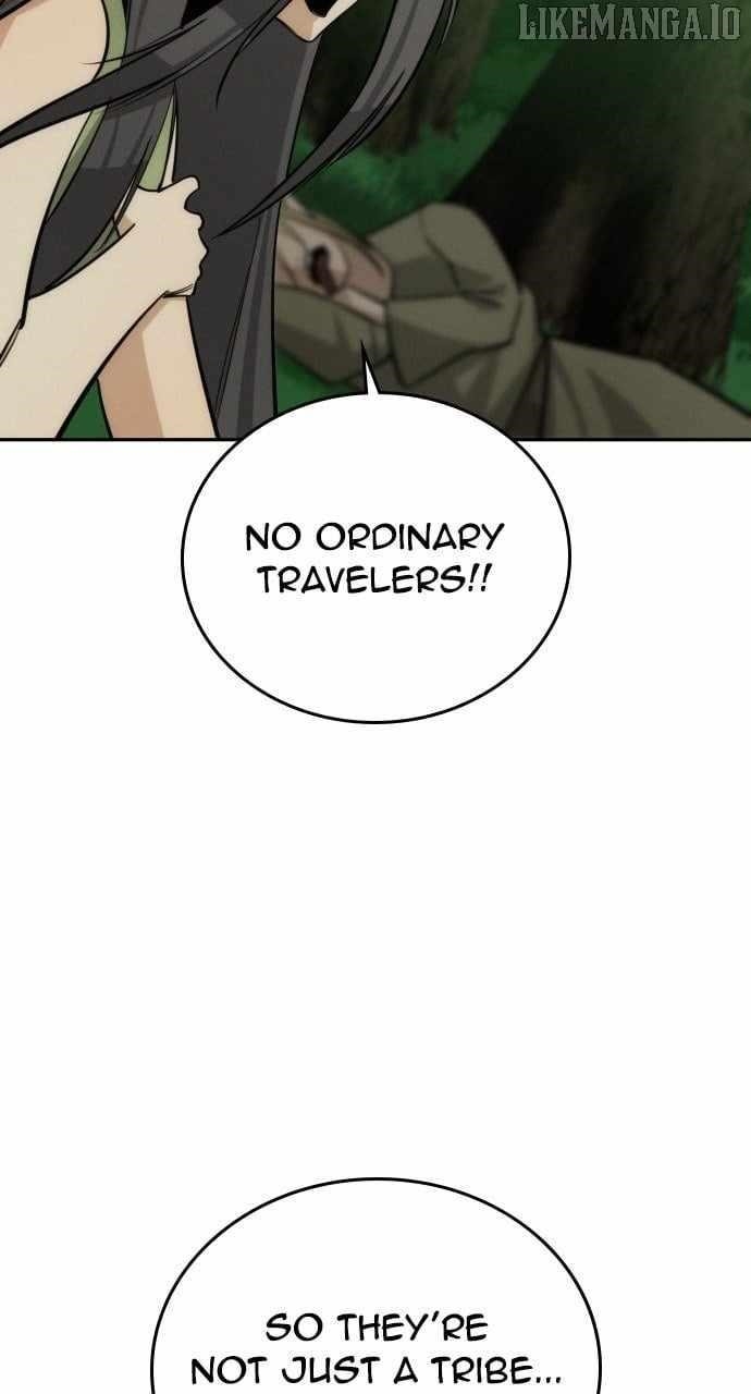 The One Who Regresses Only Protects Me Chapter 45 385 73