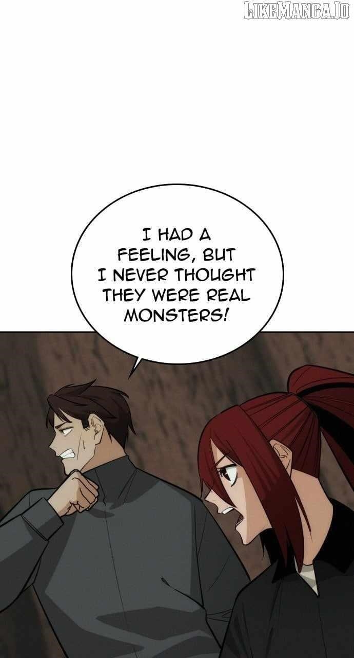 The One Who Regresses Only Protects Me Chapter 45 387 75