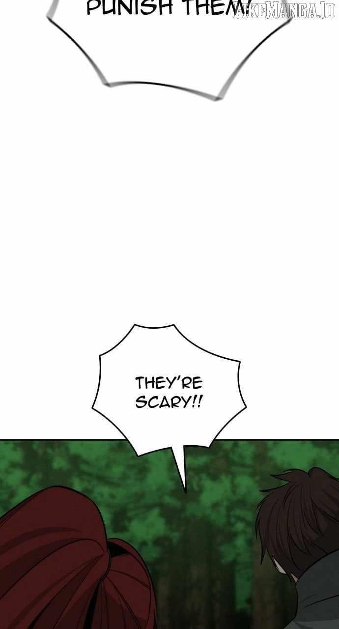 The One Who Regresses Only Protects Me Chapter 45 391 79