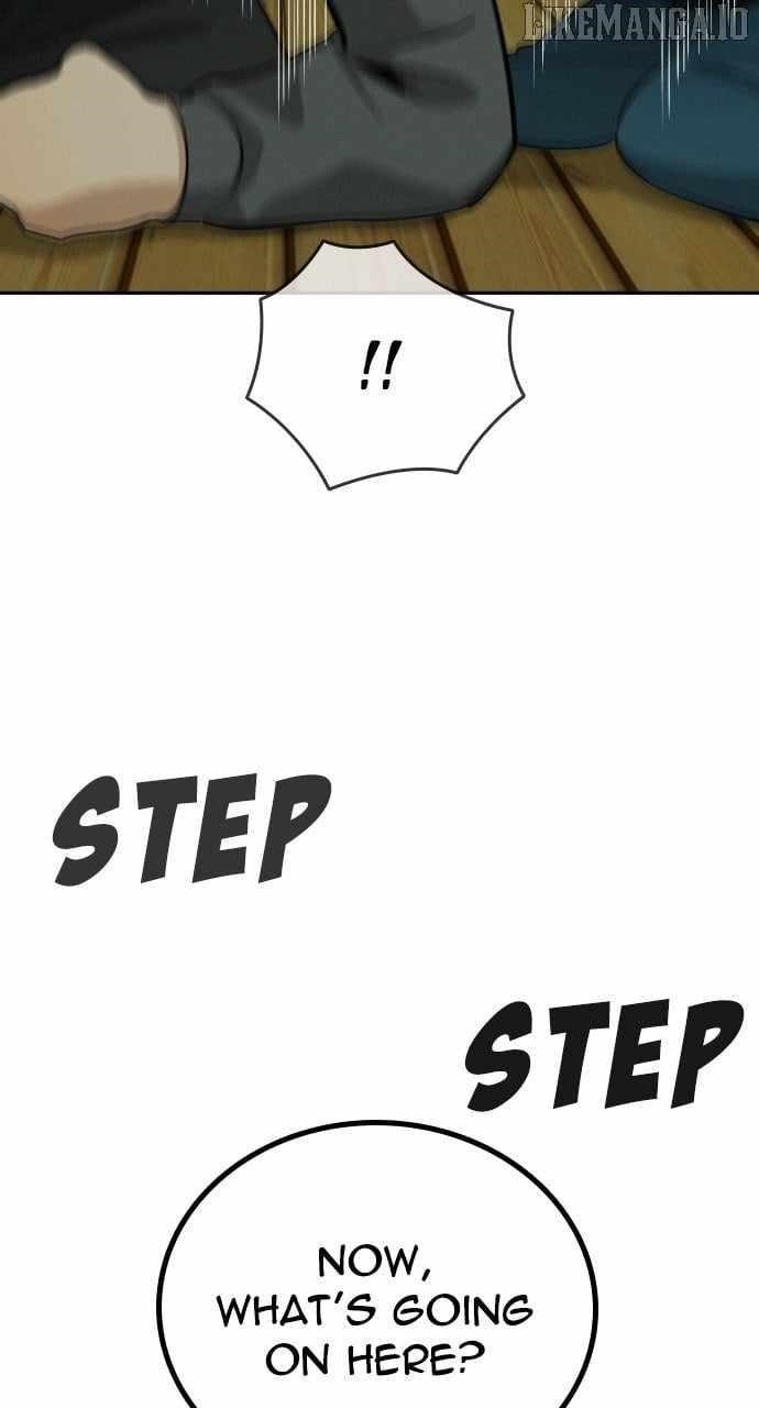 The One Who Regresses Only Protects Me Chapter 45 394 82