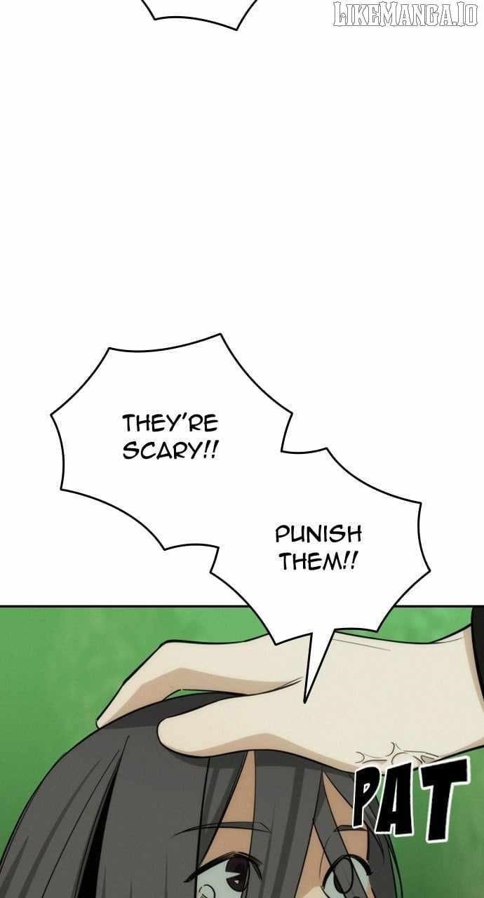 The One Who Regresses Only Protects Me Chapter 45 396 84