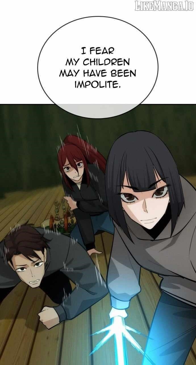 The One Who Regresses Only Protects Me Chapter 45 399 87