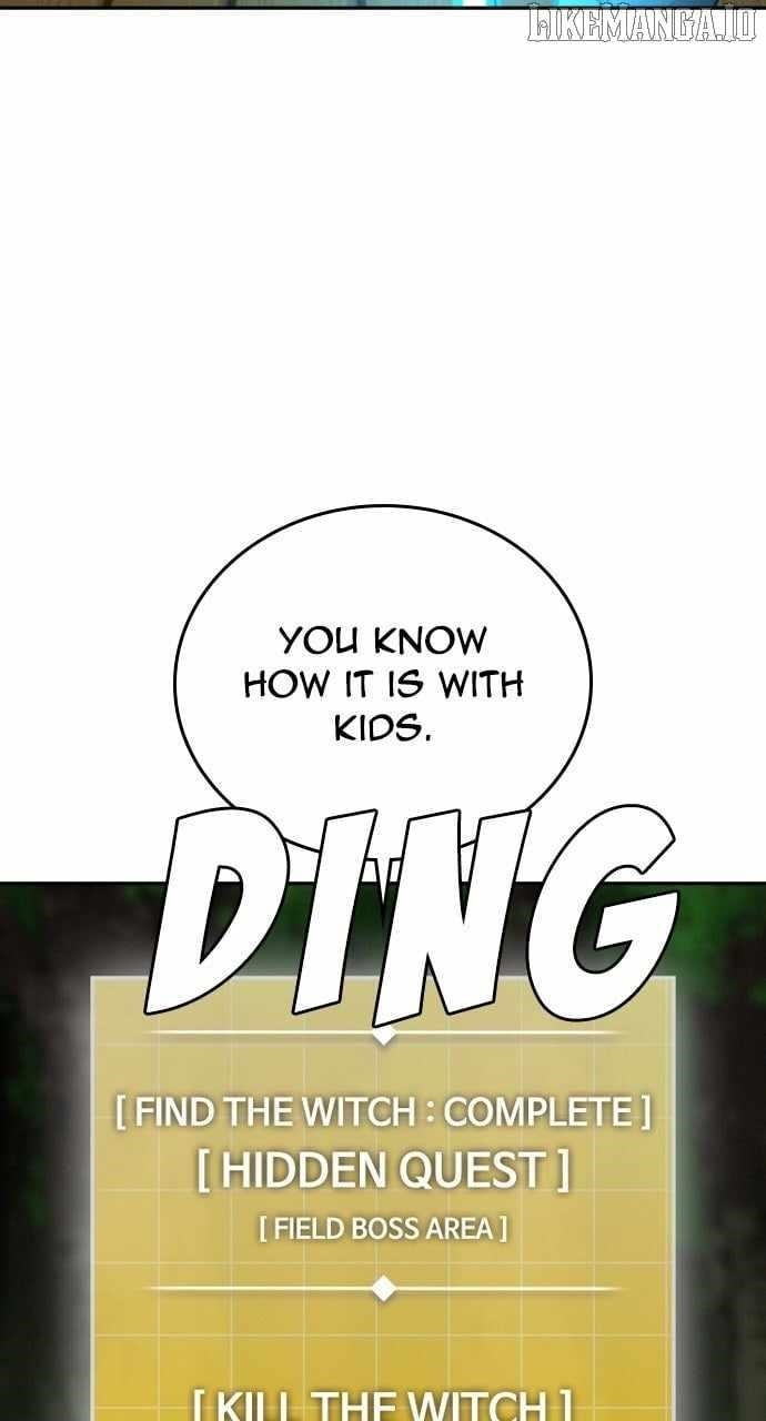 The One Who Regresses Only Protects Me Chapter 45 400 88