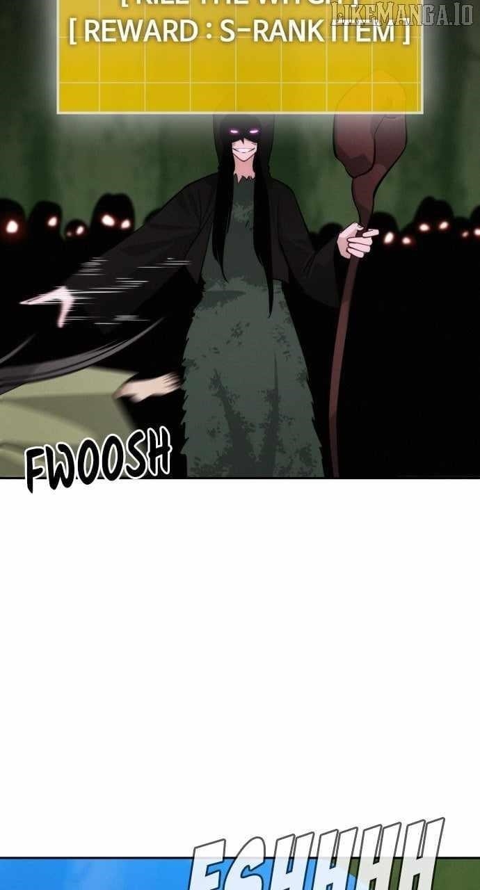 The One Who Regresses Only Protects Me Chapter 45 401 89