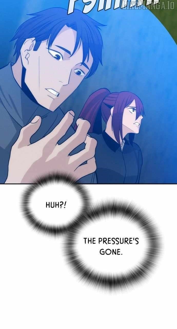 The One Who Regresses Only Protects Me Chapter 45 402 90