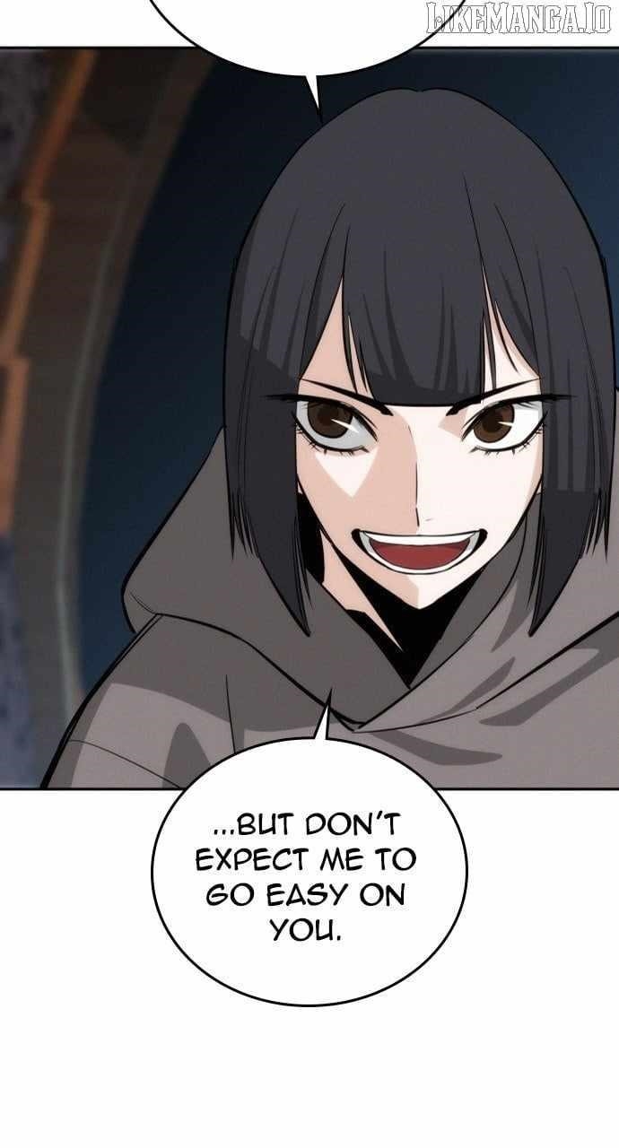 The One Who Regresses Only Protects Me Chapter 45 406 94