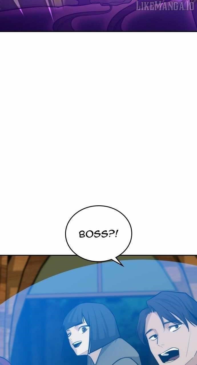 The One Who Regresses Only Protects Me Chapter 45 408 96