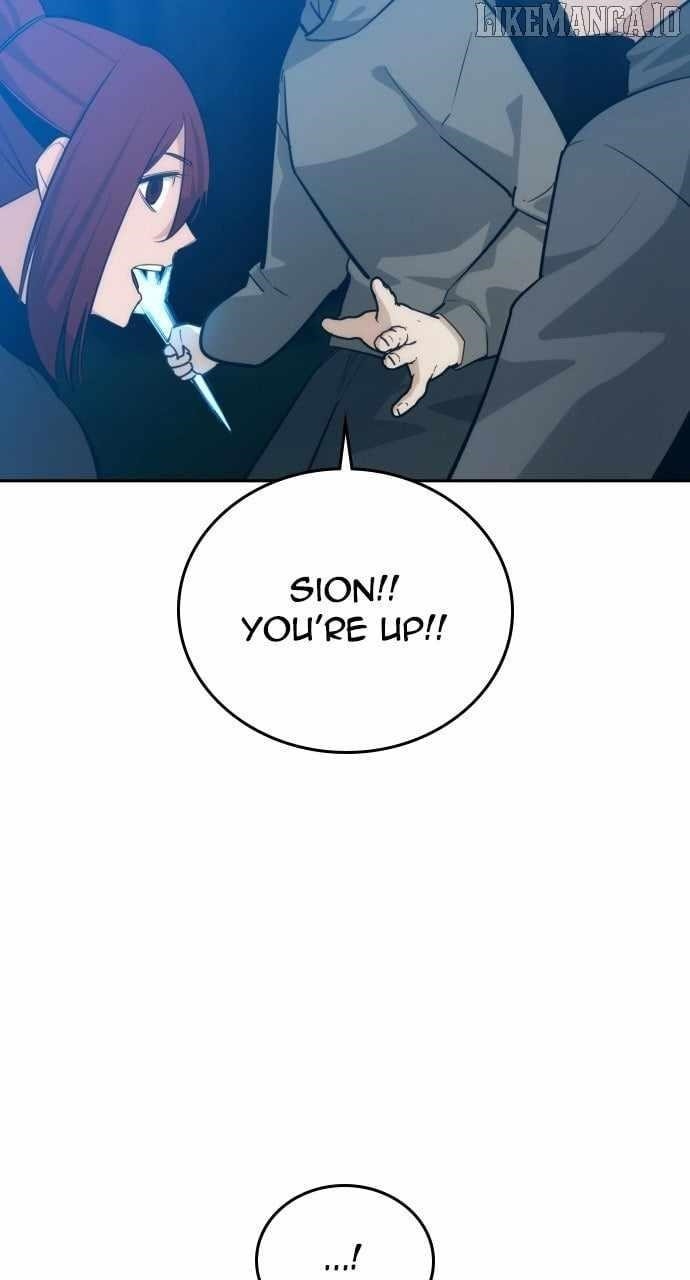 The One Who Regresses Only Protects Me Chapter 45 409 97