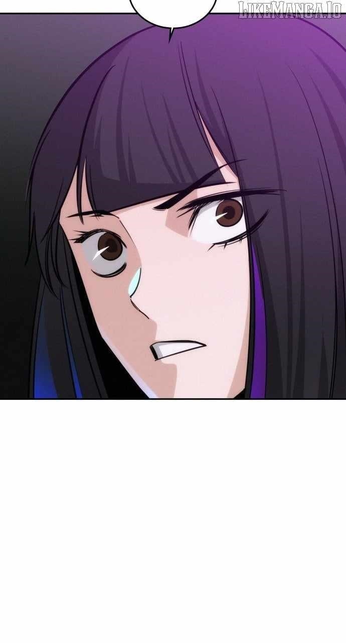 The One Who Regresses Only Protects Me Chapter 45 410 98