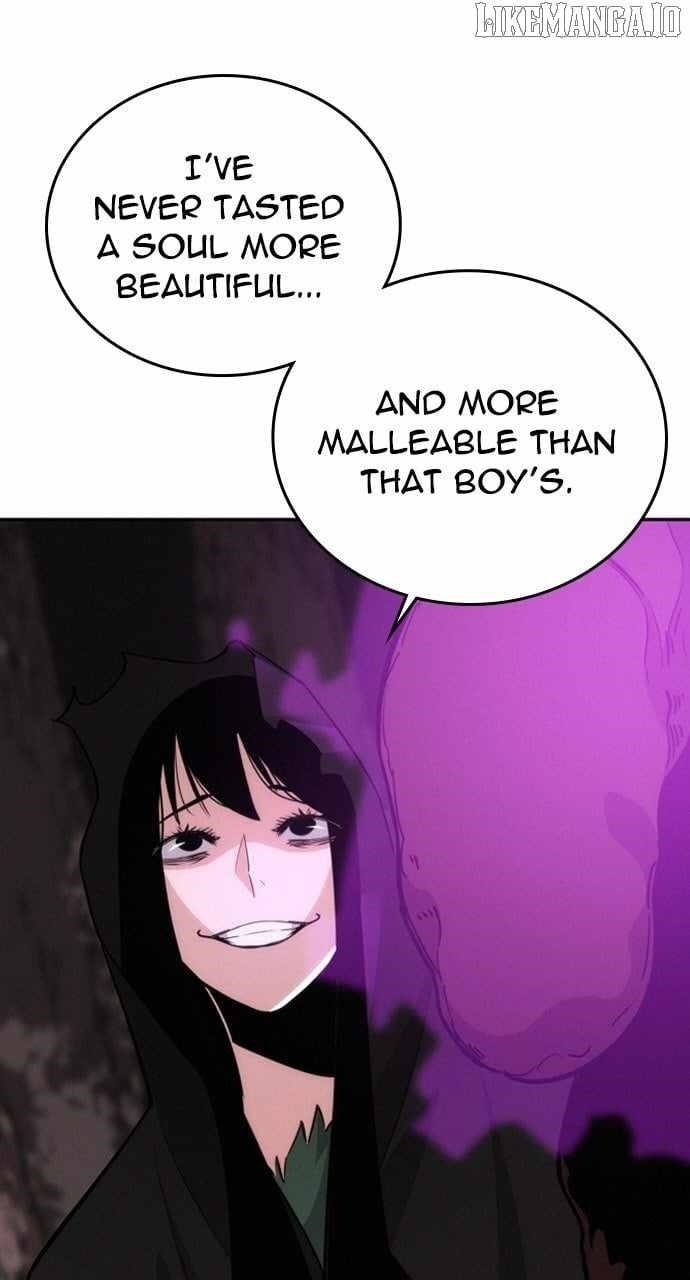 The One Who Regresses Only Protects Me Chapter 45 411 99