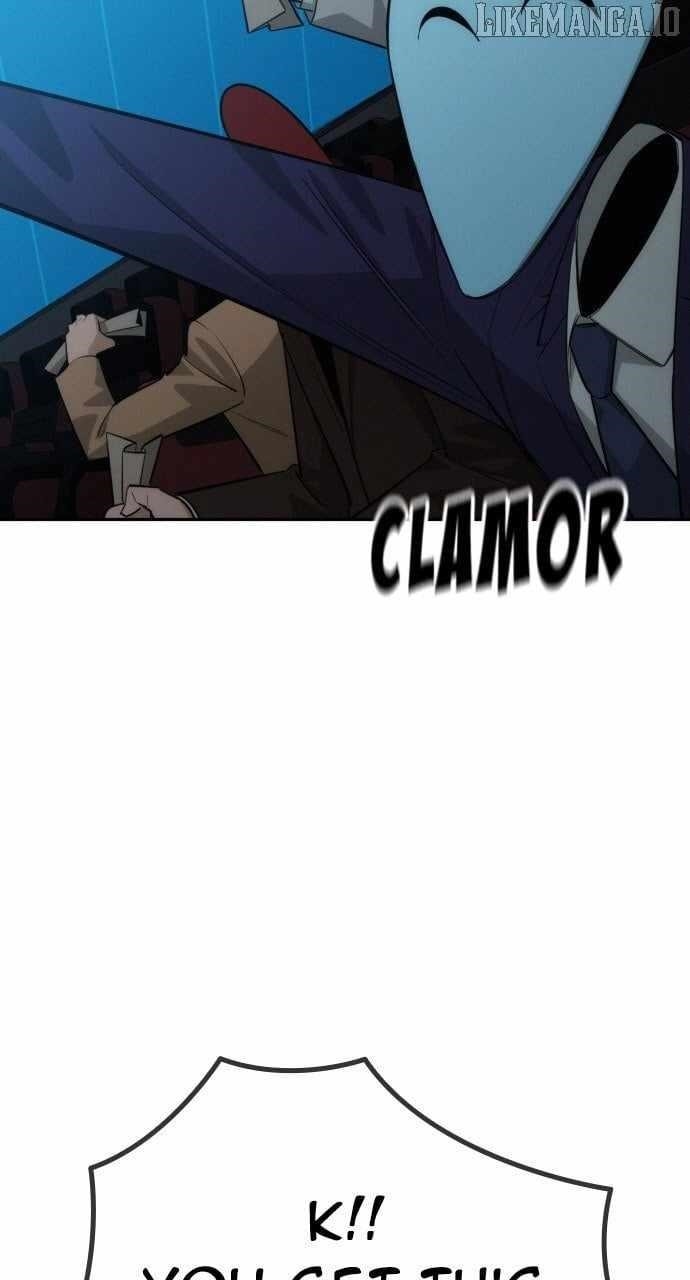 The One Who Regresses Only Protects Me Chapter 46 316 10