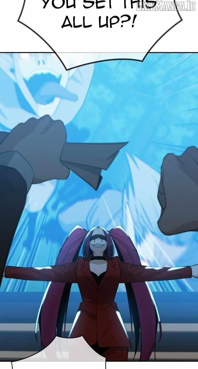 The One Who Regresses Only Protects Me Chapter 46 317 11