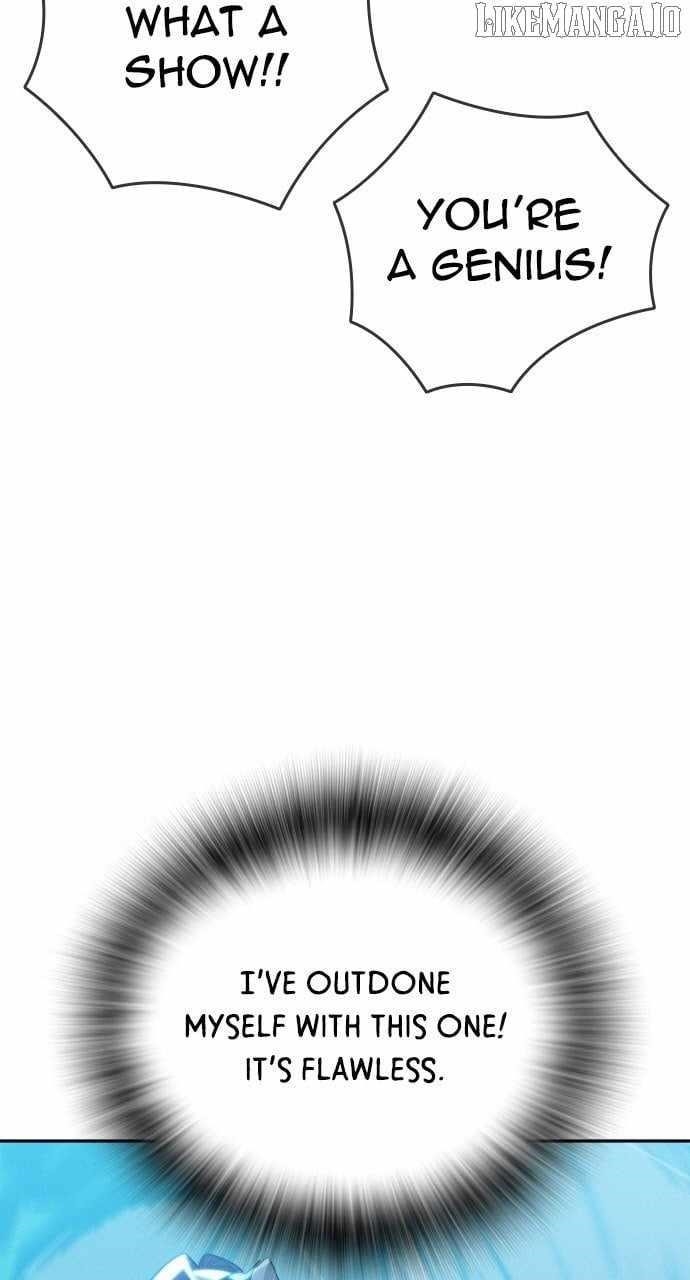 The One Who Regresses Only Protects Me Chapter 46 318 12