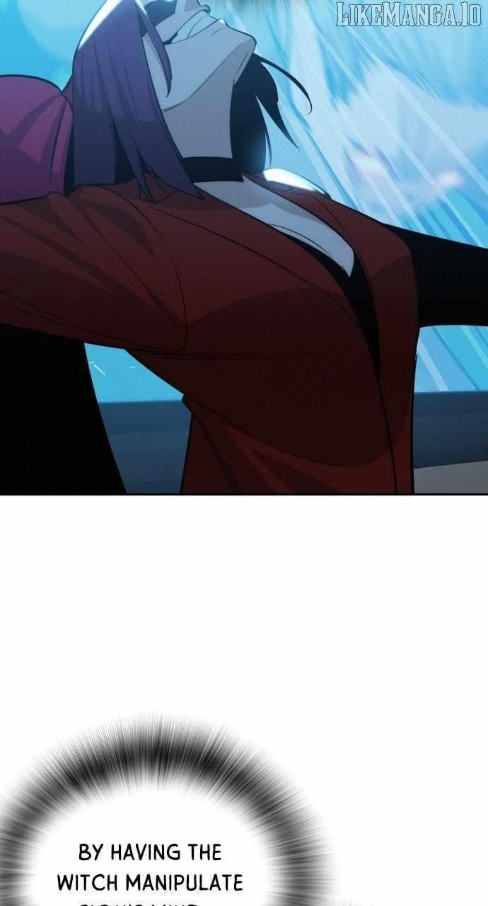 The One Who Regresses Only Protects Me Chapter 46 319 13