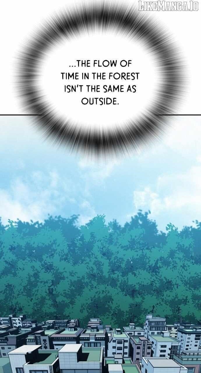 The One Who Regresses Only Protects Me Chapter 46 322 16