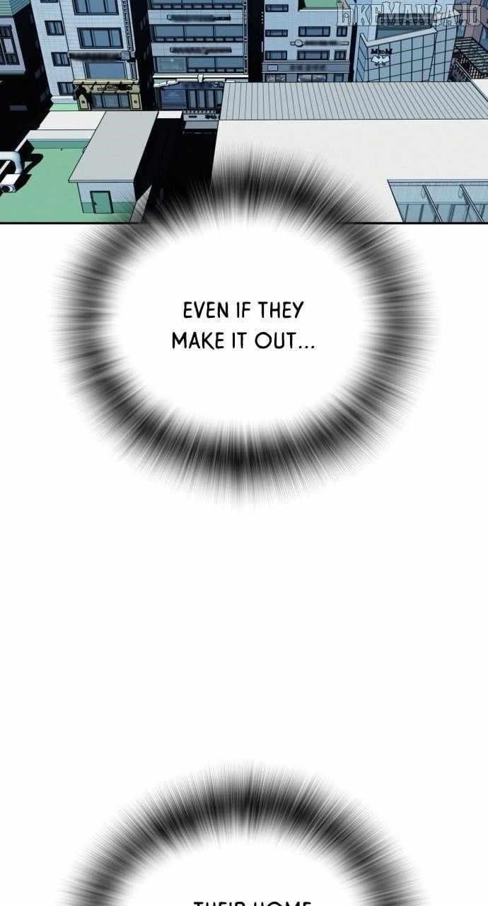 The One Who Regresses Only Protects Me Chapter 46 323 17