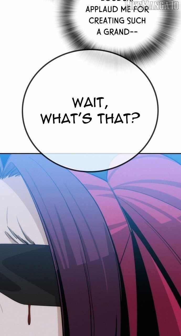 The One Who Regresses Only Protects Me Chapter 46 325 19