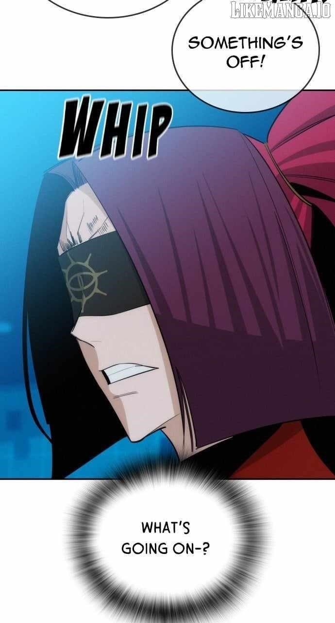 The One Who Regresses Only Protects Me Chapter 46 327 21