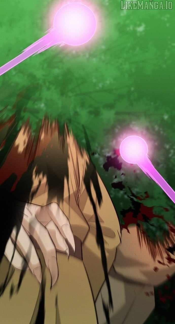 The One Who Regresses Only Protects Me Chapter 46 331 25