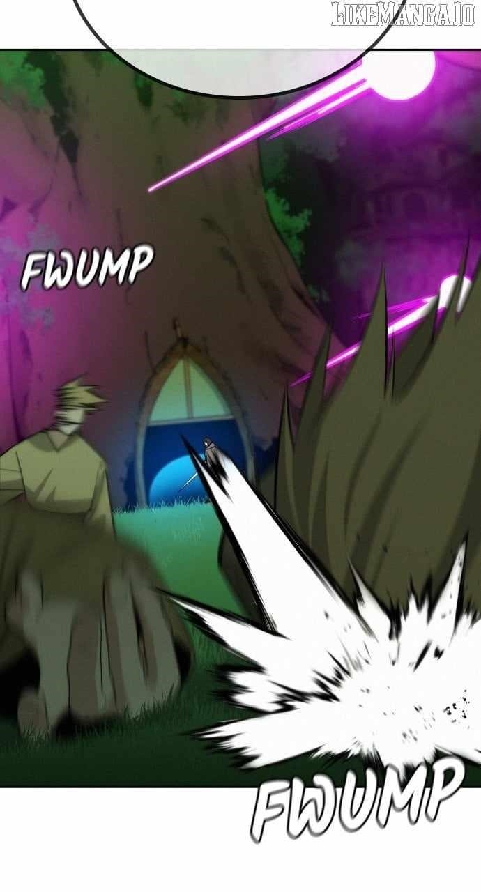 The One Who Regresses Only Protects Me Chapter 46 334 28